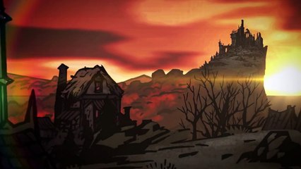 Darkest Dungeon - Trailer de lancement