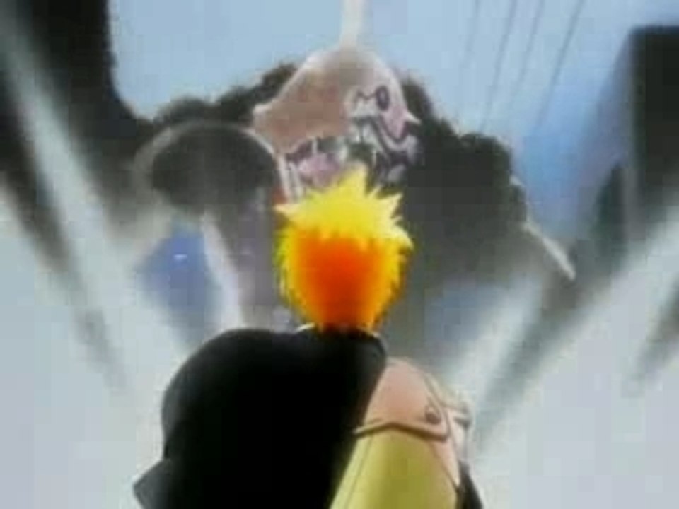 AMV Bleach - Shinigami's Resurrection