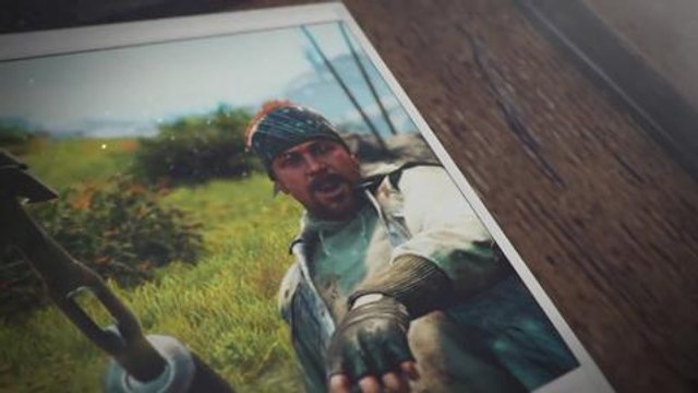 Kyrat Edition Trailer - Far Cry 4 [ES]