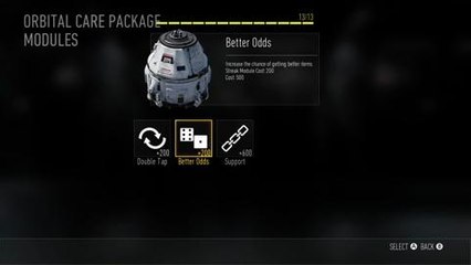 Call of Duty- Advanced Warfare - Scorestreak Upgrades - GameStop