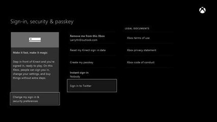 Tráiler de la actualización de noviembre de Xbox One en HobbyConsolas.com