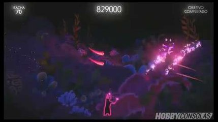 Fantasia: Music Evolved - Gameplay en HobbyConsolas.com