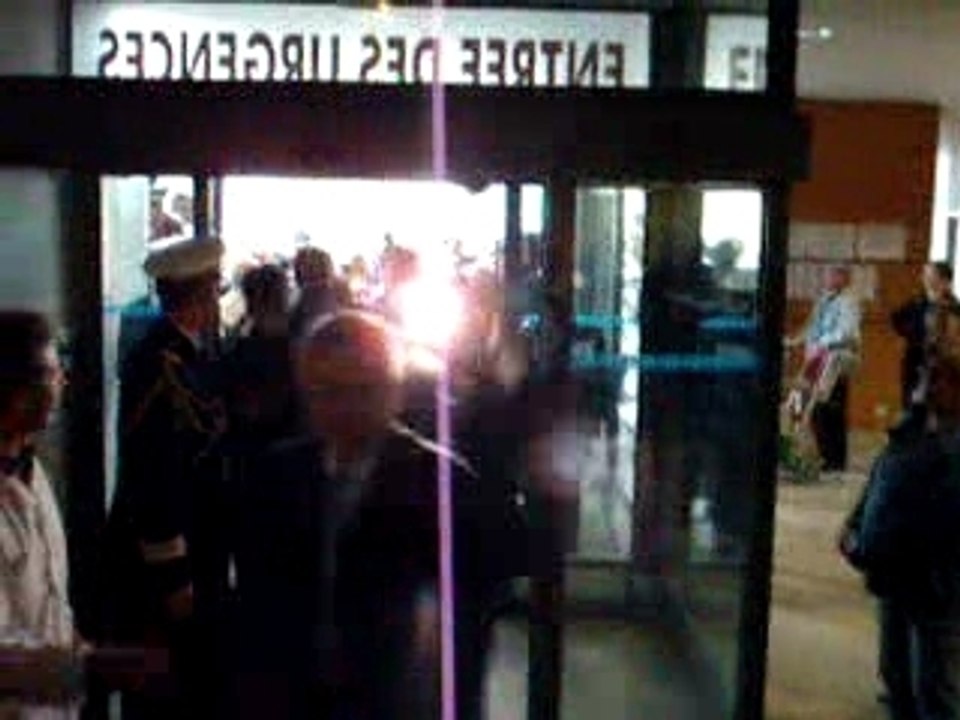 Video sarko