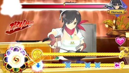 Tráiler de Senran Kagura Bon Appetit! en HobbyConsolas.com