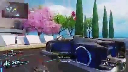 Epic Gaming Series #(12) Call of Duty BO3