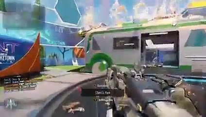 Epic Gaming Series #(26) Call of Duty BO3