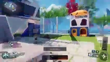 Epic Gaming Series #(28) Call of Duty BO3