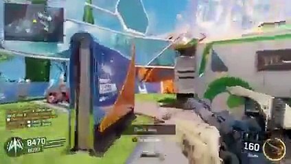 Epic Gaming Series #(29) Call of Duty BO3