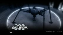 Nuevo gameplay del Star Wars Battlefront III cancelado