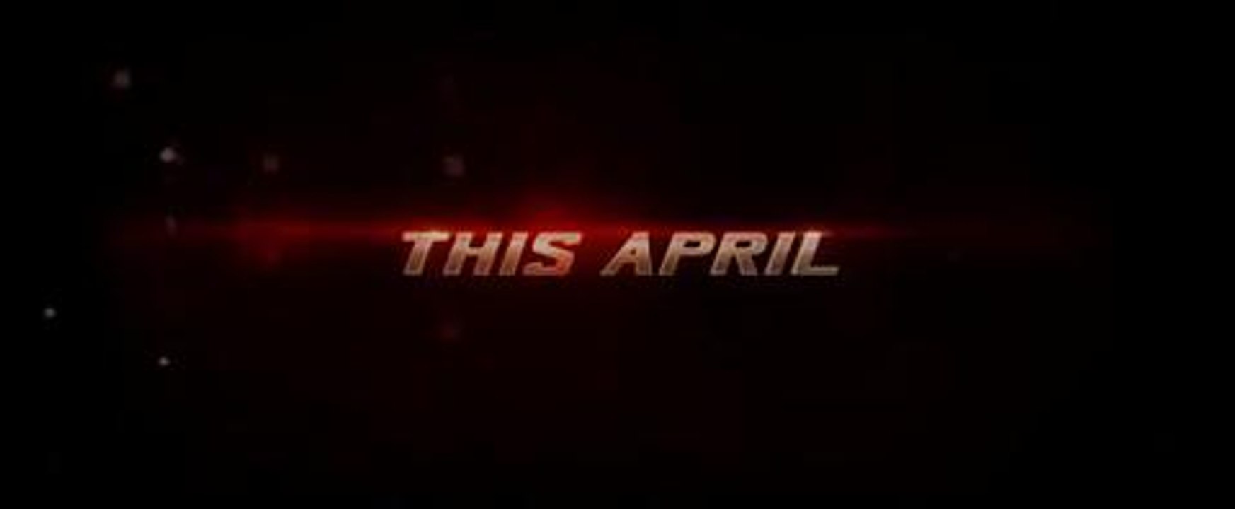 Tráiler filtrado de Los Vengadores 2: La Era de...