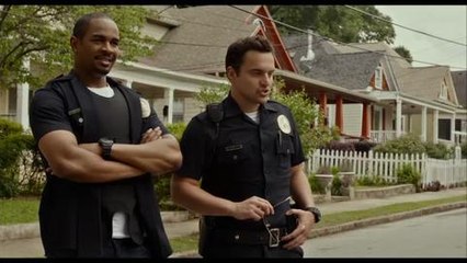 Escena en primicia de 'Vamos de Polis'