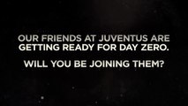 Official Call of Duty- Advanced Warfare ___ Juventus Supply Drop