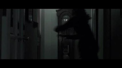 INSIDIOUS: CHAPTER 3 - Teaser Trailer Announcement