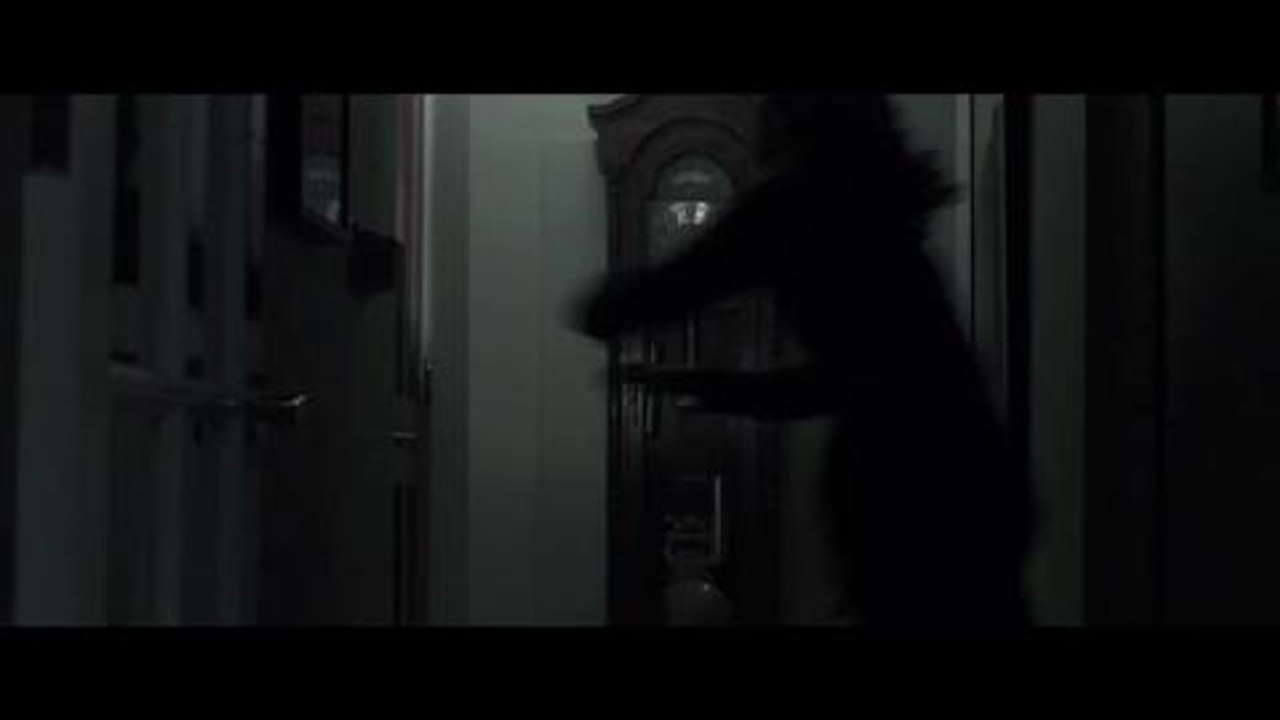 INSIDIOUS: CHAPTER 3 - Teaser Trailer Announcement