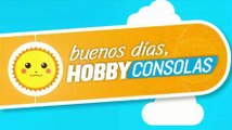 Buenos Días HobbyConsolas: 27-10-2014