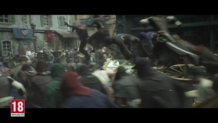 ESTRENO MUNDIAL #NOSUNIMOS