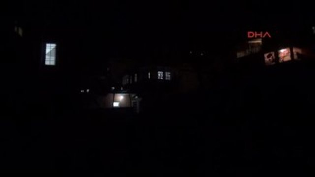 Şırnak'ta Polis Servisine Roketatarlı Saldırı: 2 Şehit