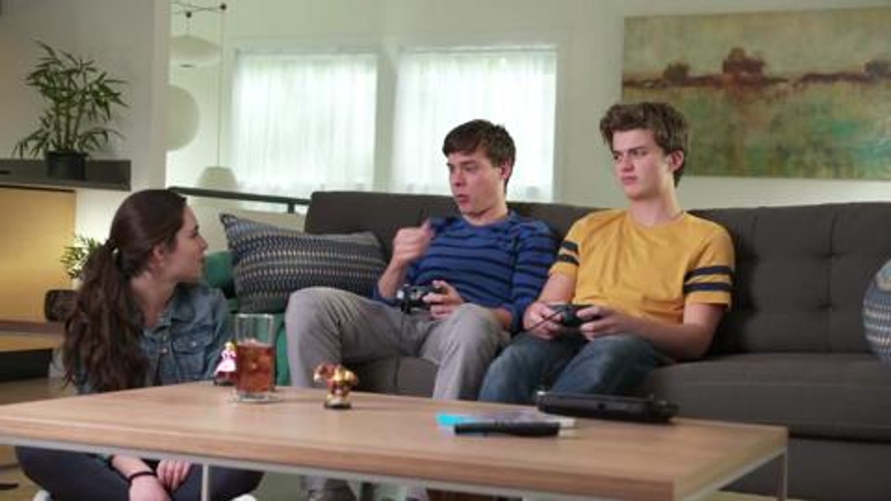 Nintendo - amiibo with Super Smash Bros. for Wii U