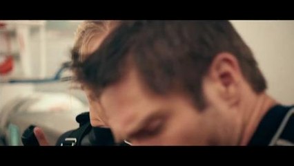 Uncharted- Ambushed (LIVE ACTION FAN FILM)