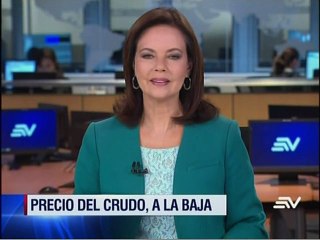 Analizan caída del precio del petróleo