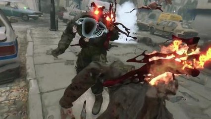 DYING HIGHLIGHT- Fireman Axe + Heavy Welder Mod
