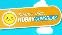 Buenos Días HobbyConsolas: 04-11-2014