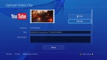 PS4   20 System Update Preview