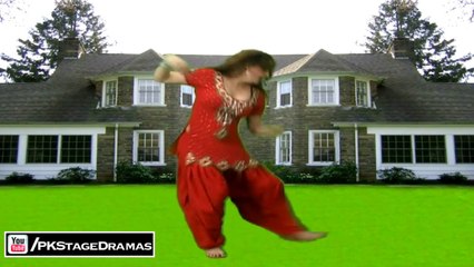 DHAMAAL REEMA JAN - PAKISTANI DHAMAL DANCE - YouTube