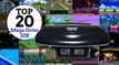 Los 20 mejores juegos de Mega Drive 32X