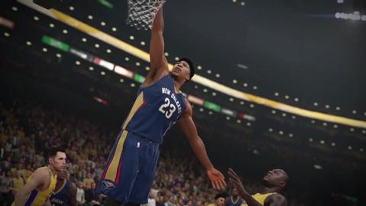 NBA 2K15 - Accolades