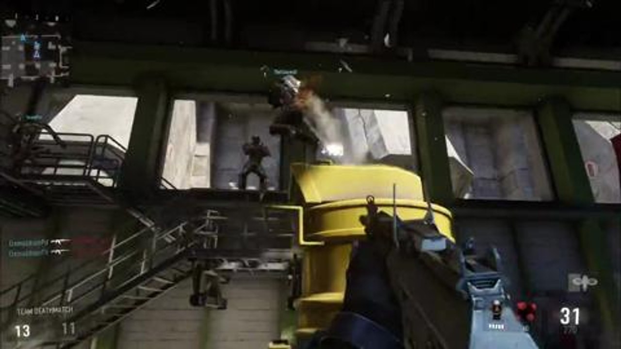 Tr__iler oficial Call of Duty__- Advanced Warfa...