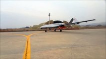 Turkish armed unmanned aerial vehicle Bayraktar TB2