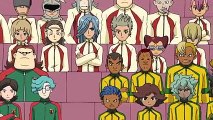 Inazuma Eleven ep 123: La resa dei conti HD ITALIANO COMPLETO