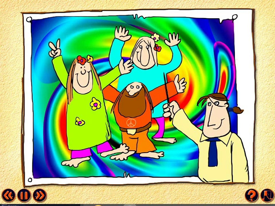 As aventuras de Gulliver em Lilliput