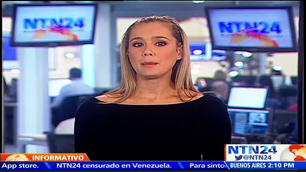 “Defensoría del Pueblo en Venezuela viola la Constitución al no liberar a los presos políticos”, asegura Lilian Tintori