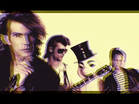 Men Without Hats - The Safety Dance, Dancing (The Matt Pop Remix)