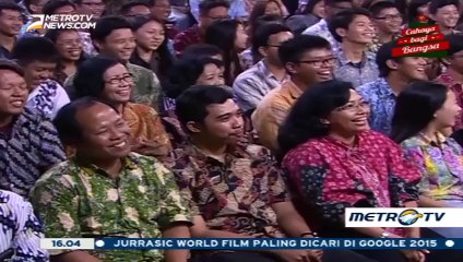 Temon Templar - Stand Up Comedy Indonesia (27 Desember 2015)- Upload By www.toba.tv