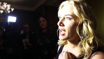 Kate Winslet tips Titanic co-star Leonardo DiCaprio to triumph at Oscars