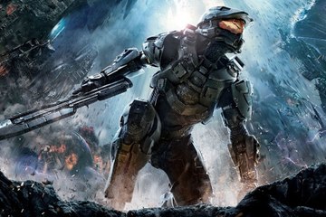 Gameplay de Halo: The Master Chief Collection