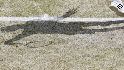 AP: Reaction to Tennis Fixing Report