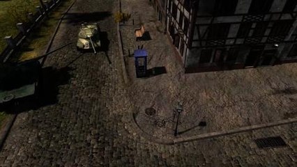 WarDev Diaries- Vive La France and Fury (ES)