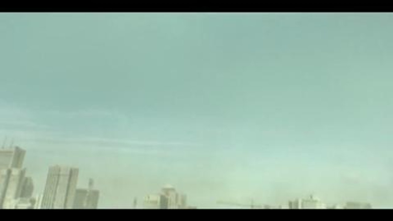 Call of Duty__- Advanced Warfare Live Action Tr__iler Oficial - 'Descubre Tu Poder'  [ES]