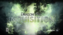 DRAGON AGE___- INQUISITION Official Teaser ___ The Breach