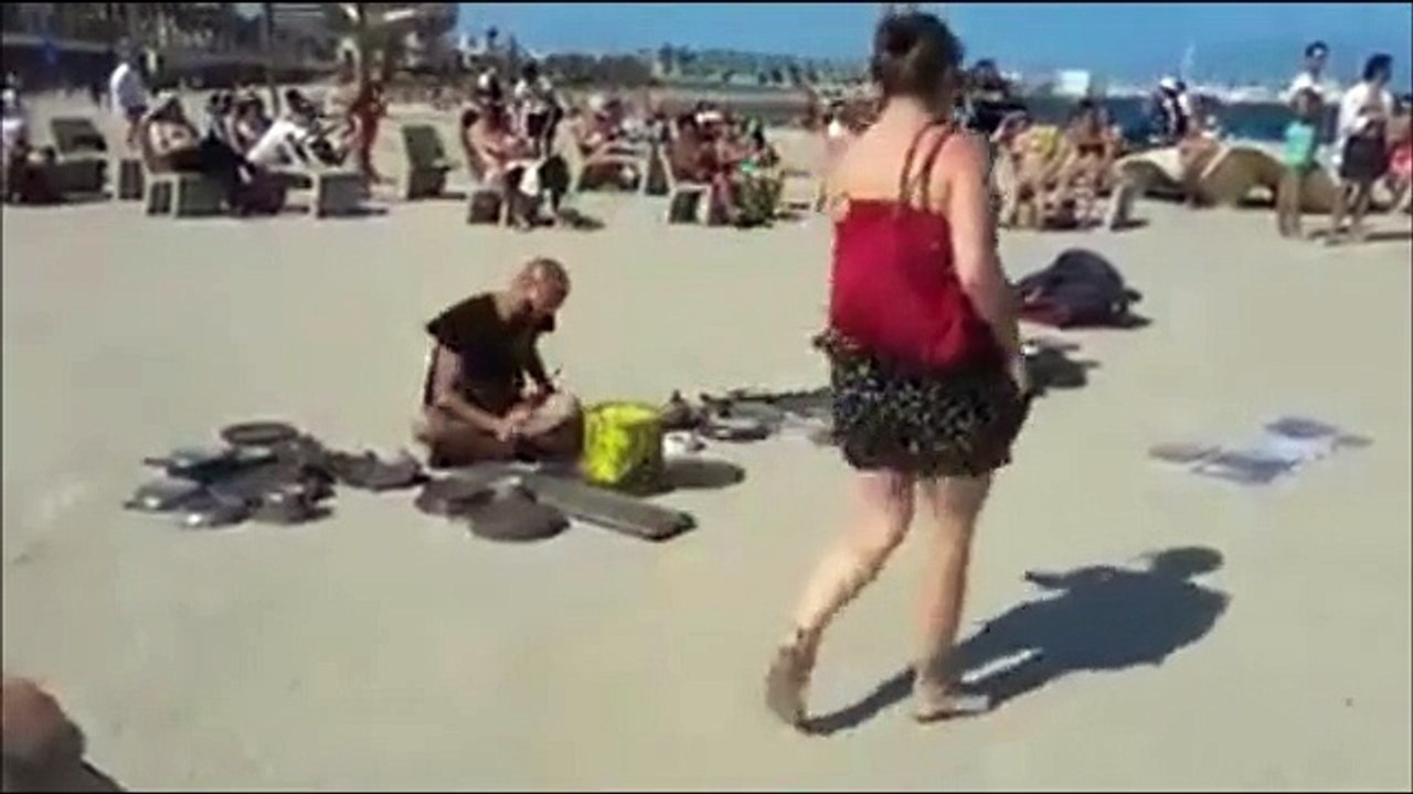 Spectacular