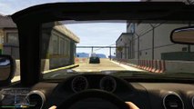 Grand Theft Auto V- First Person Experience (1)