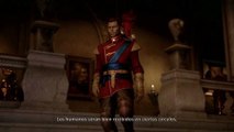 DRAGON AGE___- INQUISITION Caracter__sticas del juego ___ Elecciones y Consecuencias