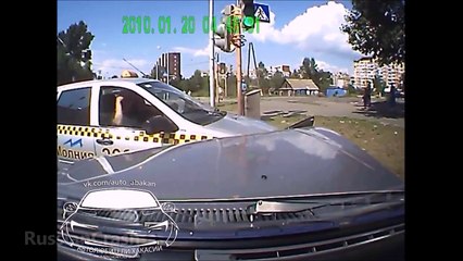 Подборка Аварий и ДТП #135/Июль 2015/Car crash compilation/July 2015