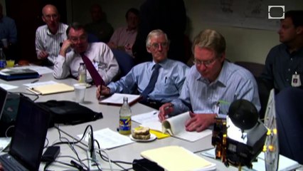 What is Planet X? | CLASSIC