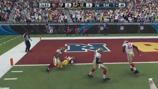 Madden 16 Ultimate Team __ $400 Tournament Game! Round 1! __-XBOX ONE Madden 16 Ultimate Team