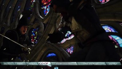 Assassin___s Creed Unity 101 Trailer [US]